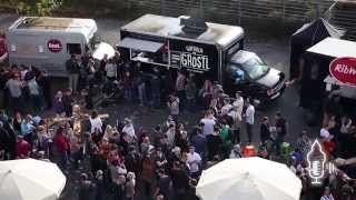 preview picture of video '4. Food Truck RoundUp in Nürnberg'