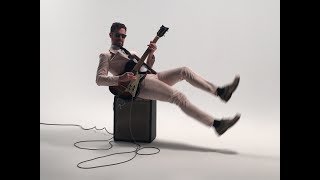 Brendan Hines-&quot;New Hat&quot;