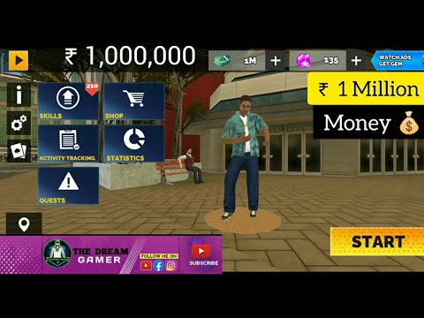 how to get unlimited money in vegas crime simulator 🤑  The Dream Gamer