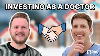 How I Invested in Property Without Doing the Work