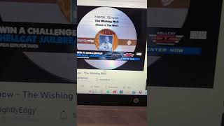 The Wishing Well (Down In A Well) Hank Snow 1965