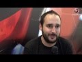 LEGO Marvels Avengers Interview With Phillip Ring From TT Games