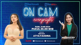 Penyanyi Atya Faudina Merilis Single Kisah Kepiluan Romantika Berjudul 'Hapuskan Dia'