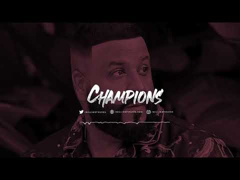 [FREE] DJ Khalid x Rick Ross x Lil Wayne Type Beat "Champions" 2022 🔥🔥🔥 | @milligotwaves