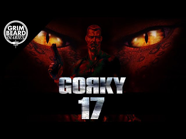 Gorky 17