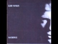 Gary Numan - The Seed Of A Lie - 1994 (Sacrifice)