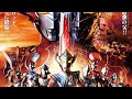 Ultraman Taiga The Movie New Generation Climax