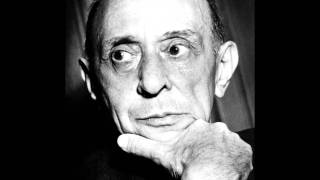 Schoenberg, Gurrelieder, I. Teil, 1/12