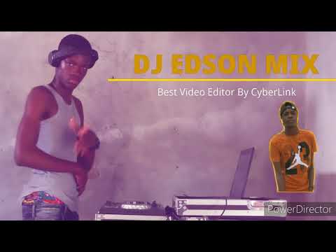 DJ EDSON MIX MIX TRAP KREYOL LIYE ABONNE PARTAGEL EPI LIKE