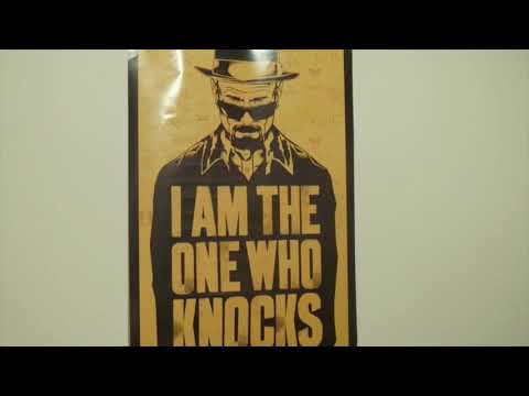 TEZLA CRACK & WODKA - KDN WIEDERGEBURT (Official Video)