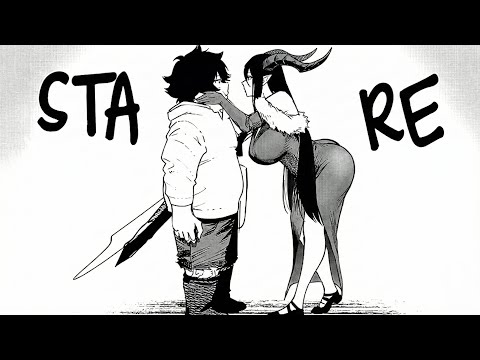 The Most SHOCKINGLY Underrated Isekai'd Manga Protagonist Nobody Talks About?!