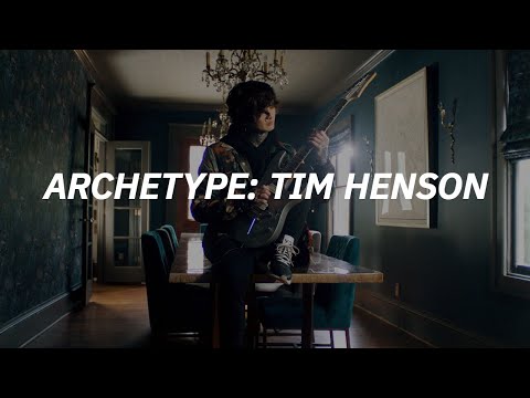 Free Download Archetype: Tim Henson X v1.0.1 WiN-R2R