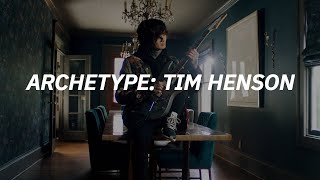 Video thumbnail for Archetype: Tim Henson by Neural DSP