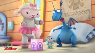 "Bubble Monkey, Blow Your Nose" Song | Doc McStuffins | @disneykids gameplay video by drewe_palmer, 1:22 duration