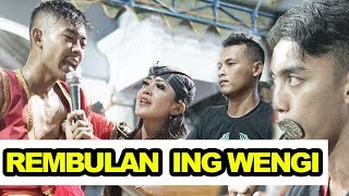 Download lagu Rembulan - Ipa Hadi Sasono Cover Slompret Prabu Rama & Kedang Reyog mp3