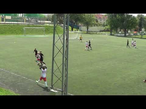 U11 Post SV gegen LAC Inter - 11.5.2019 - 2. Halbzeit (30:07 min) - 1 von 2