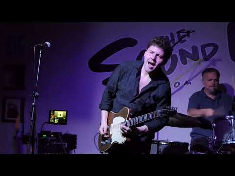 Gabe Stillman - Can't Get Right - 5/14/22 The Soundbank - Phoenixville, PA