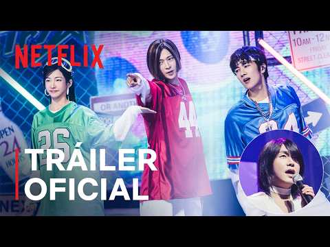 8 episodios y 85 millones de visualizaciones. La miniserie de Netflix que lleva 4 semanas seguidas siendo la número 1 mundial de la plataforma