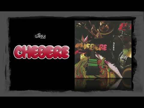 Chebere - A Contramano