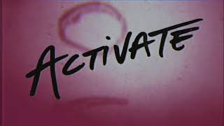 Cheat Codes - Activate [Official Audio]