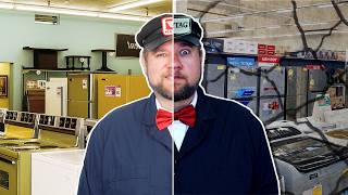 Why Are New Appliances So Bad?