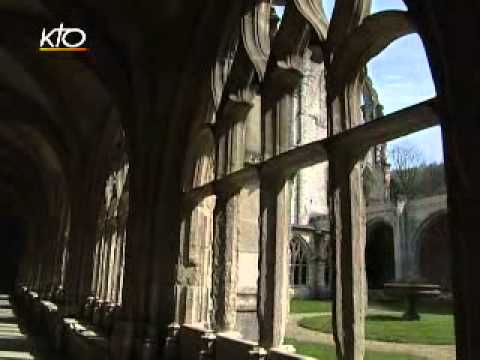 Abbaye de Saint-Wandrille