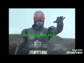 Legenda Film Ksatria Baja Hitam Rx Vs Bayangan Hitam Final