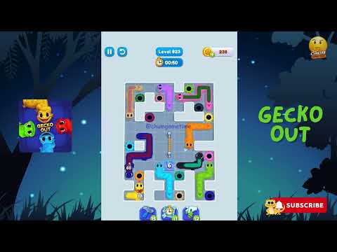 Level 821 preview - Hell Mode