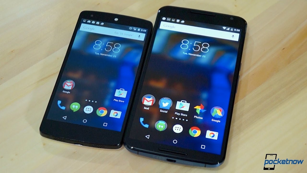 Смартфон LG D821 Nexus 5 LTE 32GB Black (