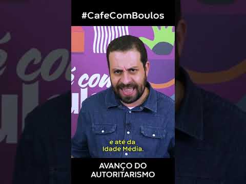 Guilherme Boulos na Retrospectiva 2019 !!!!