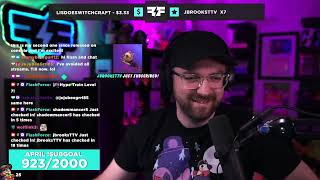 FlashForce Plays Phasmophobia - 04/16/2025