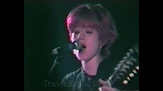 Lush - Live The Boardwalk, Manchester 16.03.90 (Full Show)