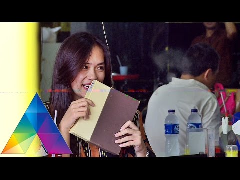 KATAKAN PUTUS WEEKEND - Cowok Keren Yang Suka Nebar Hutang  (20/02/16) Part 3/4