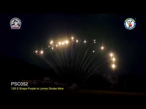 PSC052 - wizard slice cake