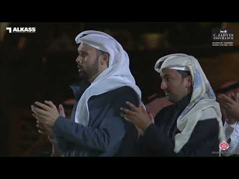 N 121 D BEISAN   Katara Int  Arabian Horse Festival 2023   Fillies 3 Years Old Class 3B