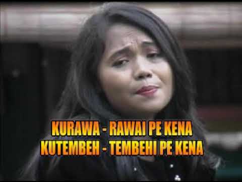 Feber Magdalena - Jungut Jungut Sayang ( Official Music Video )