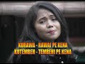 Feber Magdalena Jungut Jungut Sayang Official Music Video
