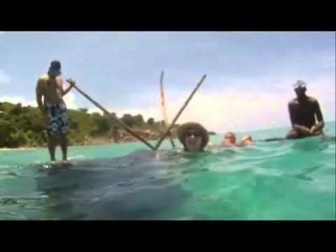 Haiti - Beach Day in Jeremie