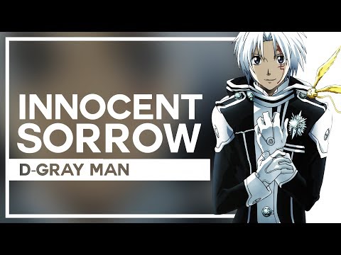 Innocent Sorrow (D-Gray Man) - Cover by Lollia feat. @sleepingforestmusic
