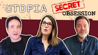 Secret Obsession: John Cusack, Rainn Wilson, Gillian Flynn video