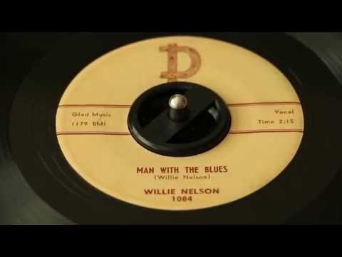 Video thumbnail for Man with the Blues