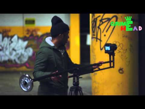 Terra G Ft Jimmy Papez - What It Is (Behind The Scenes)