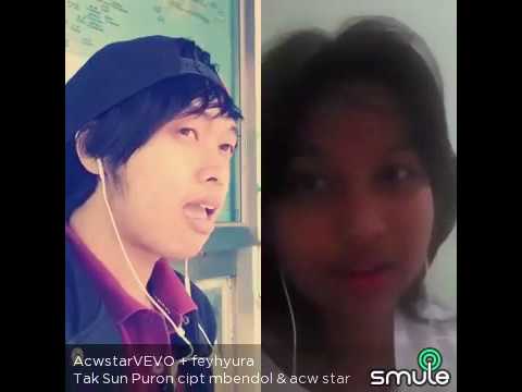 ACW STAR FEAT FAYHYURA - TAK SUN PURUN
