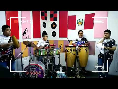 VIDA YA NO ES VIDA - LOS DIOSES DEL RITMO