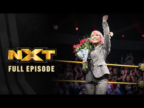 WWE NXT