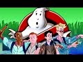 Real Ghostbusters Intro - Ray Parker Jr. version ...