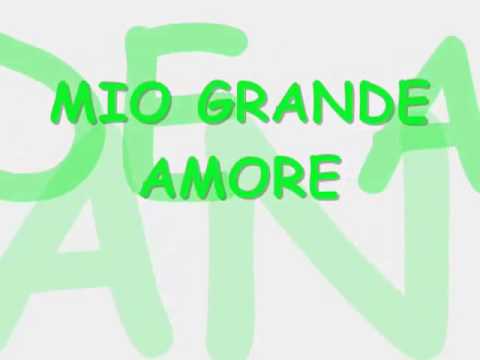 Ciro di vaio adesso baciami