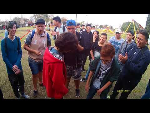 LAW vs SONIDO - OCTAVOS - 1vs1 - 25Nfree