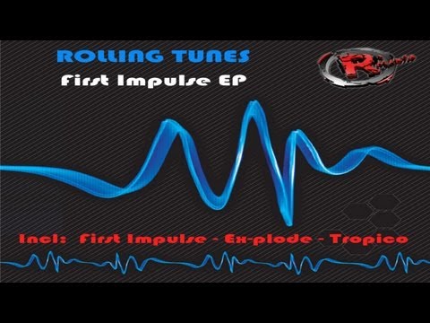 Rolling Tunes - First Impulse (HD) Official Records Mania