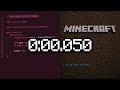 Minecraft Beaten in 0:00.050 Using Log4j Exploit